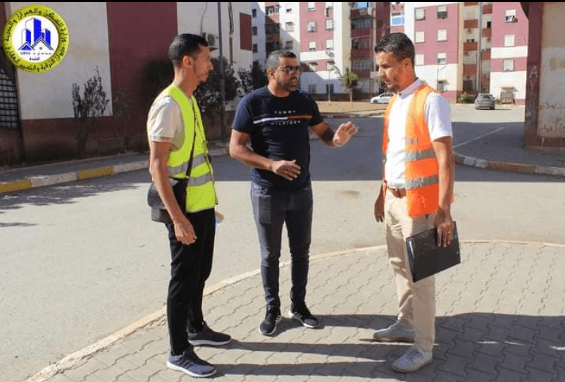 تسهيل المدفوعات عبر الإنترنت: مبادرة جديرة بالثناء من OPGI تيزي وزو.