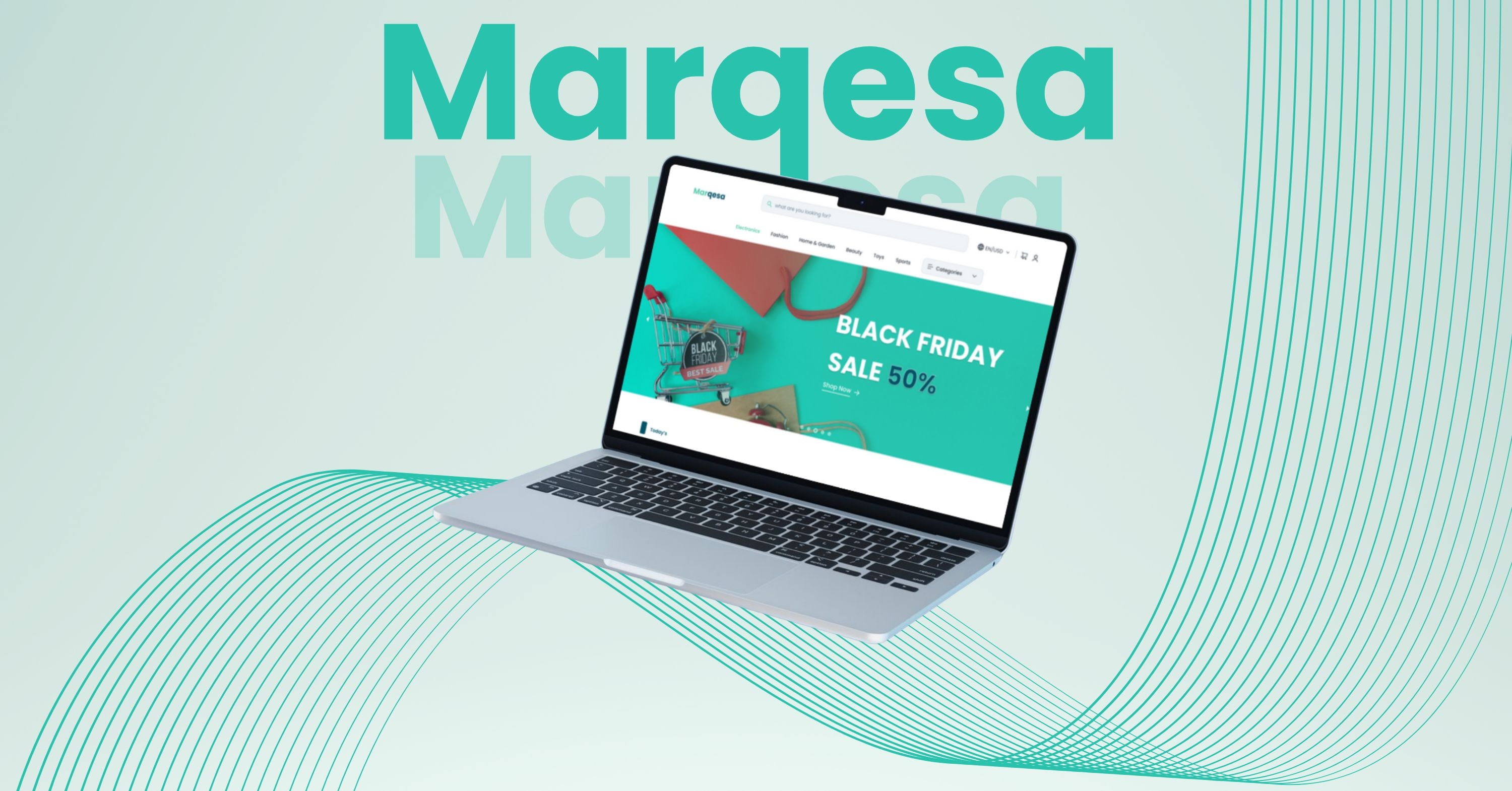 Marqesa Marketplace