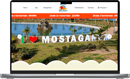 Mostaland