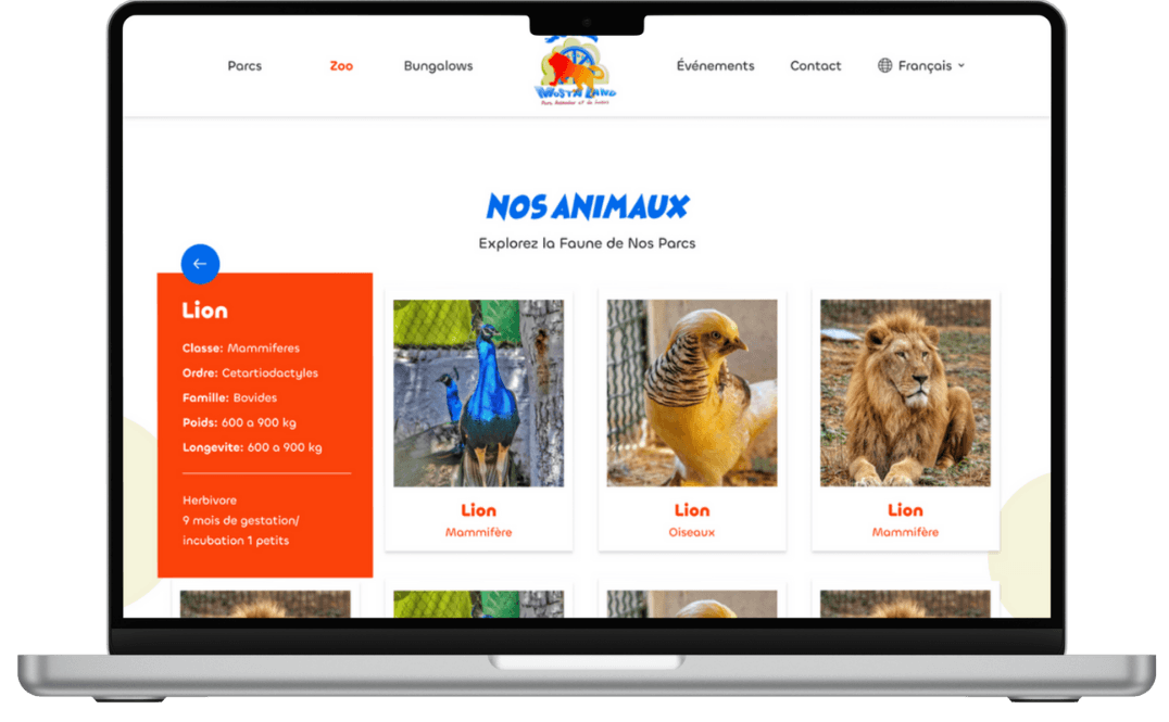 Mostaland