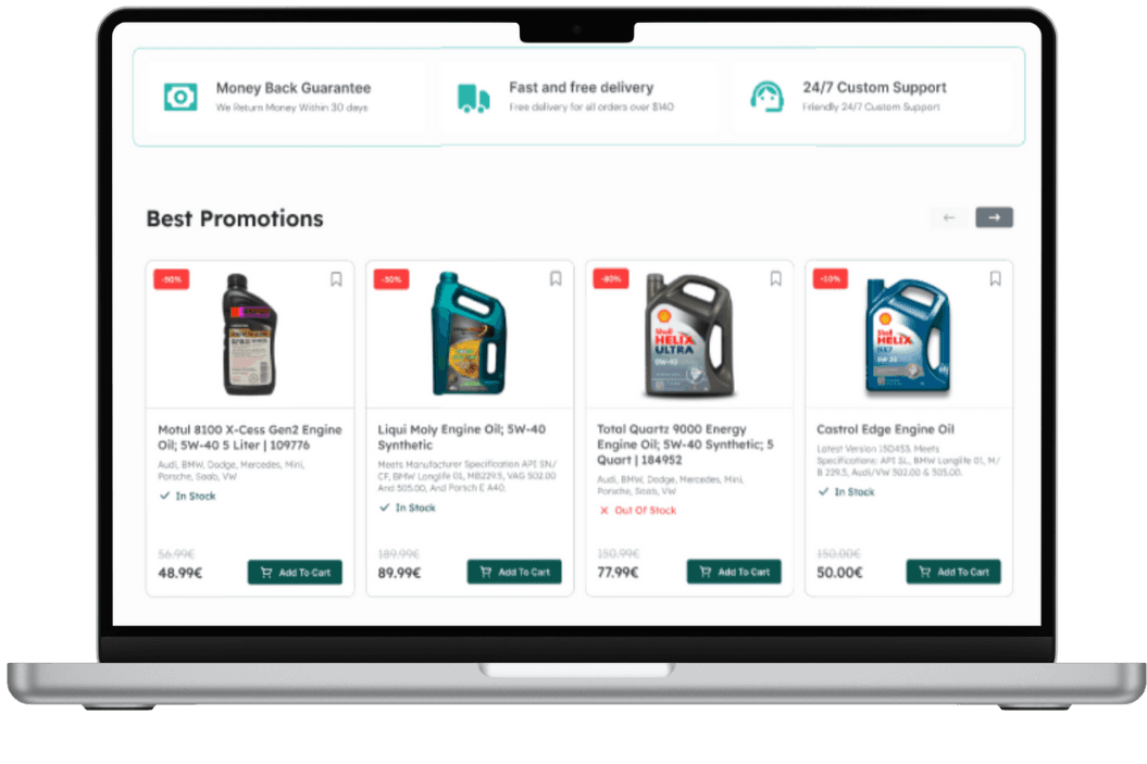 Welltech